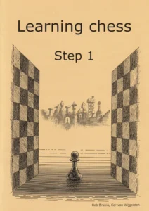 Chess Books 